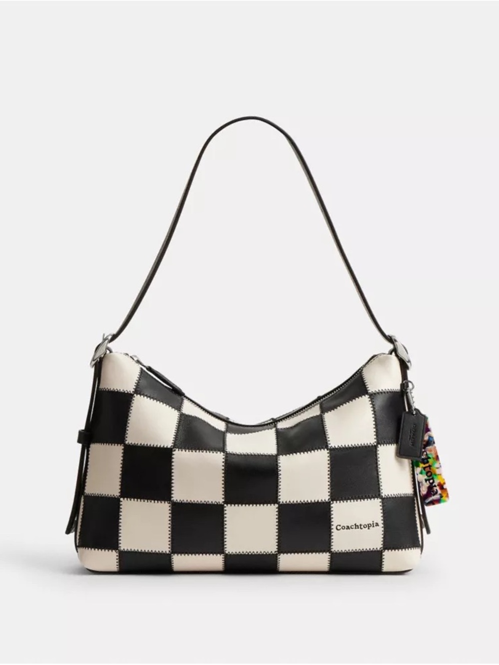 LOOKING NOT SELLING Coachtopia Alter Ego Shoulder Bag